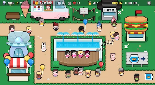 水族馆大亨内购版4