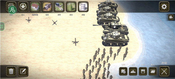 欧洲战场二战英雄内置mod菜单最新版2