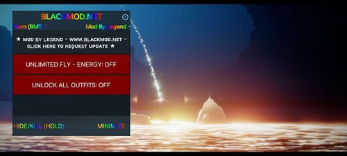 光遇白鸟全物品版2023最新版游戏特色