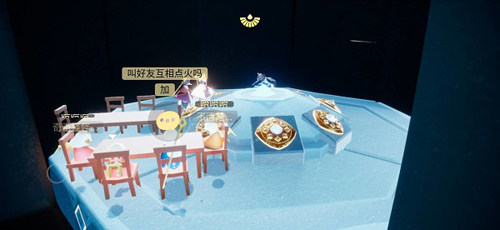 光遇白鸟全物品版2023最新版新手攻略5