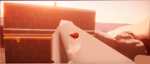 光遇白鸟全物品版2023最新版霞光城拱门冥想任务2