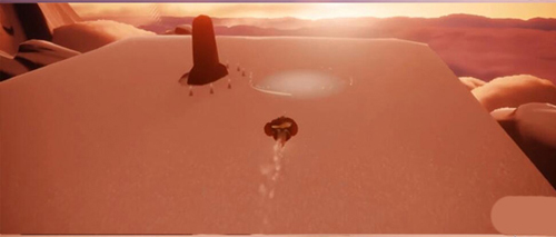 光遇白鸟全物品版2023最新版霞光城拱门冥想任务3