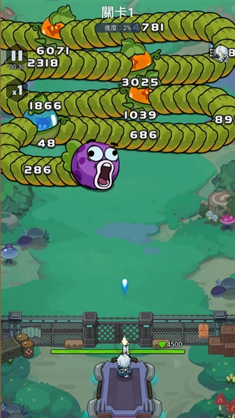 恶龙守不住破解版无限钻石2