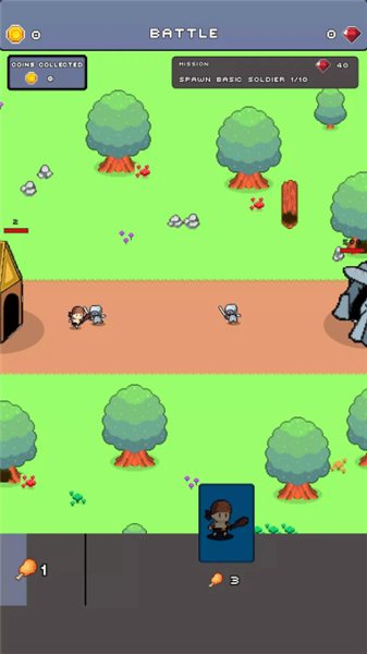 战士大师最新版3