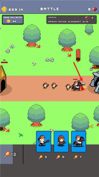 游戏怎么玩配图2