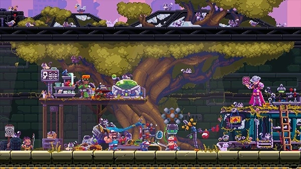 光之战士改写命运MOD作弊菜单最新版1