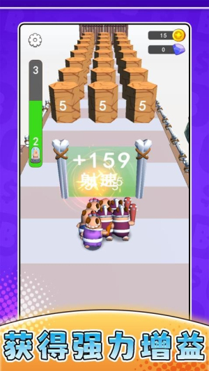 摸鱼历险记官网安卓版