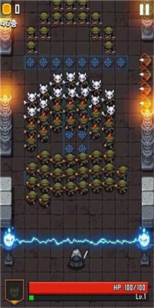 最后的猎人Last Hunter官方免费