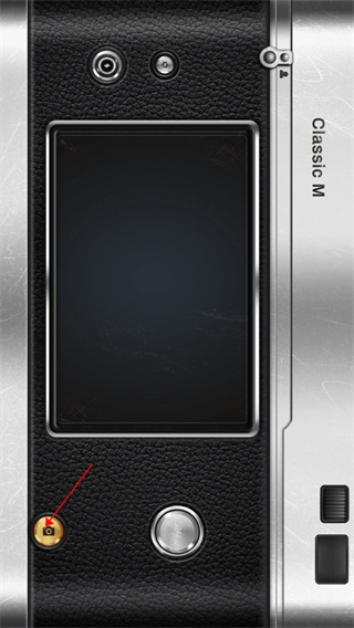 OldRoll复古胶片相机app截图2