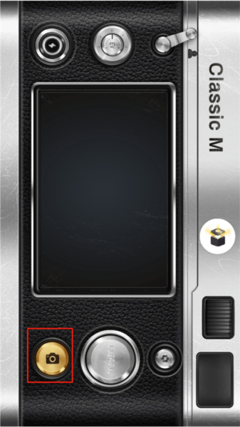 OldRoll复古胶片相机app截图10