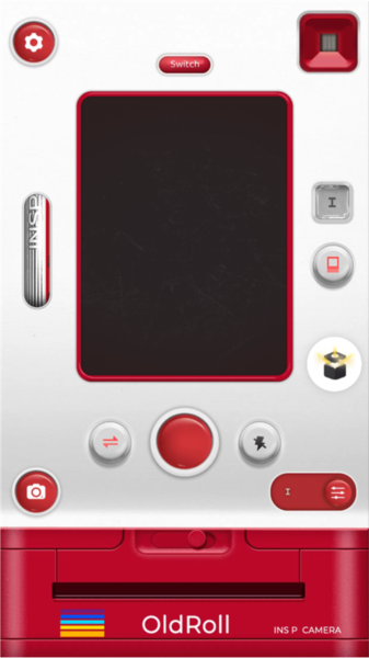 OldRoll复古胶片相机app截图12