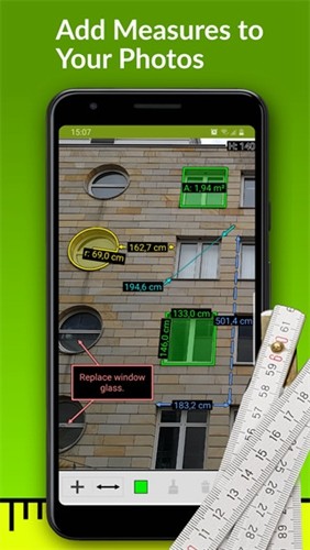 imagemeter中文版安卓5