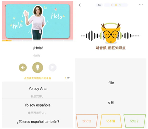 LingoDeer安卓软件截图11