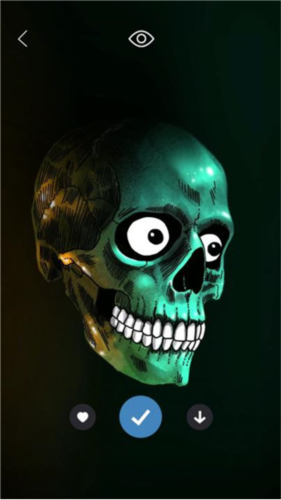 皮卡充电秀app使用流程4