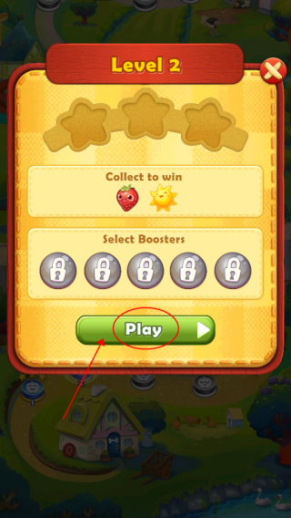 农场英雄传奇无限能量版2