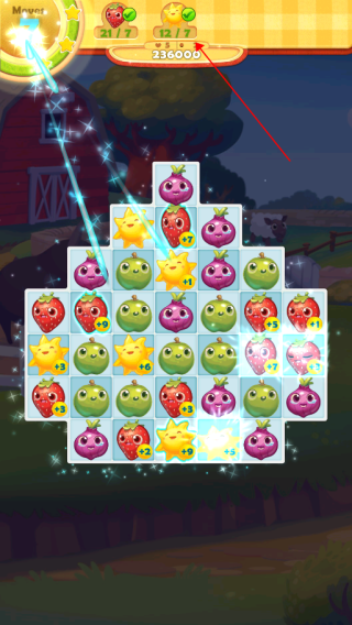 农场英雄传奇无限能量版3