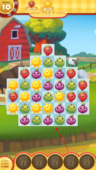 农场英雄传奇无限能量版4