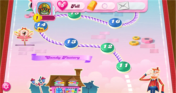 糖果果冻传奇安卓版2