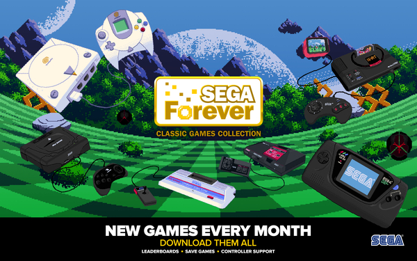 刺猬索尼克手游3