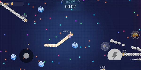 游戏模式攻略配图5