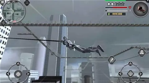 未来英雄城市之战无限钞票2