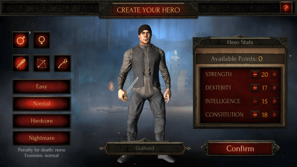 游戏怎么玩配图5