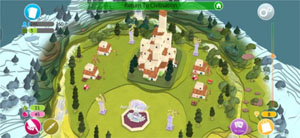 扮演上帝安卓版4