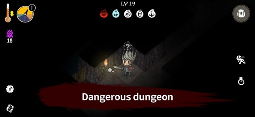 黑暗荒野1中文版2