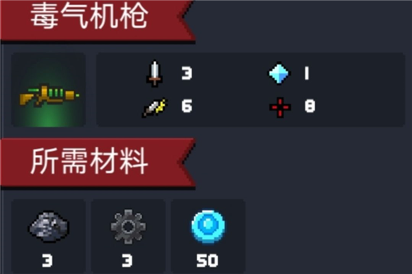 性价比武器推荐配图2