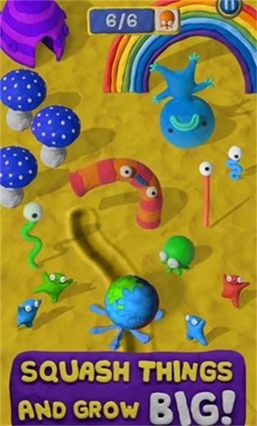 粘土果酱经典版2