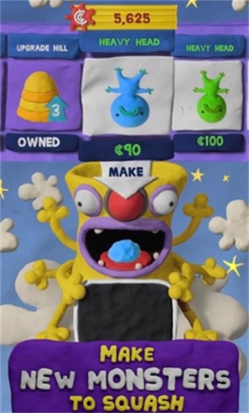 粘土果酱经典版3