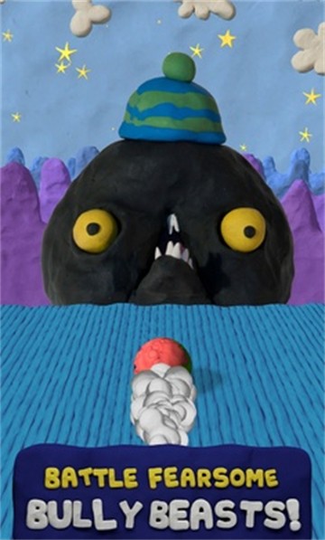 粘土果酱经典版4