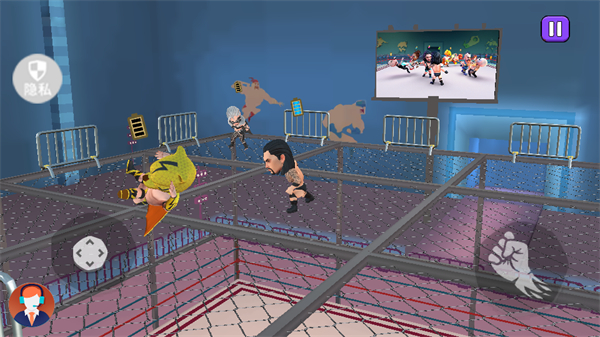 冲击大哥大最新版2