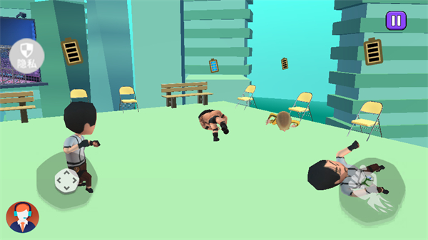 冲击大哥大最新版3