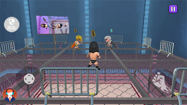 冲击大哥大最新版4