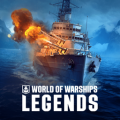 战舰世界传奇官方版