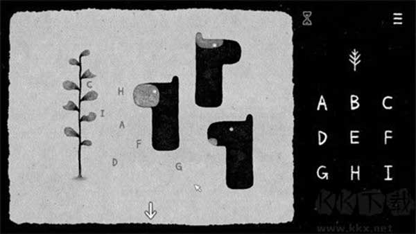 她的树解谜之梦1