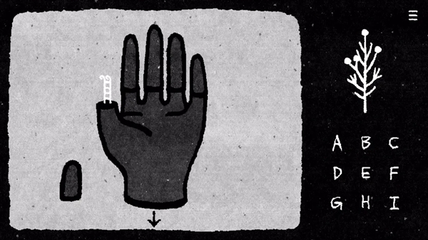 她的树解谜之梦宣传图