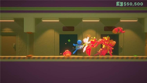 火柴人躲猫猫手游4