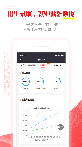 极志愿app4