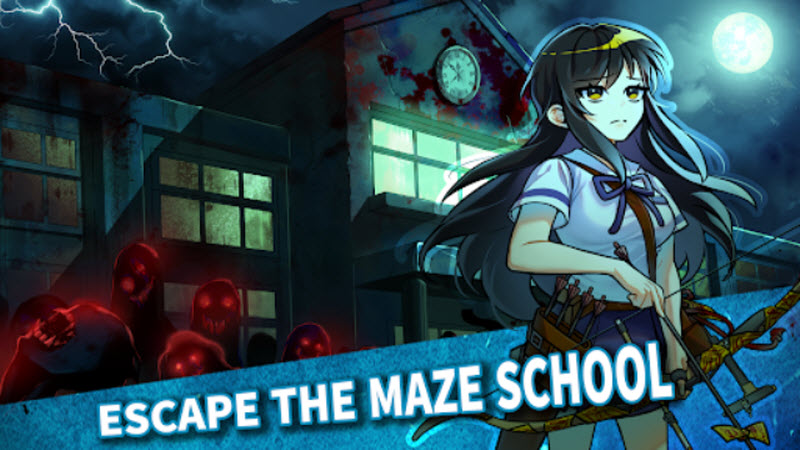 深夜自习内置菜单版1