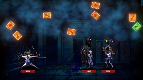 深夜自习内置菜单版