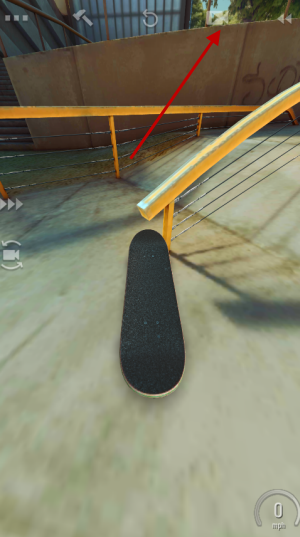 真实滑板最新版