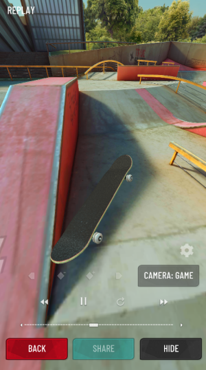 真实滑板最新版