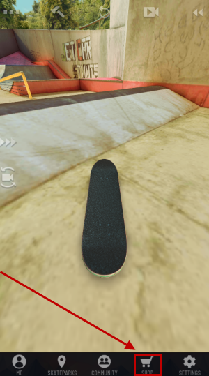 真实滑板最新版