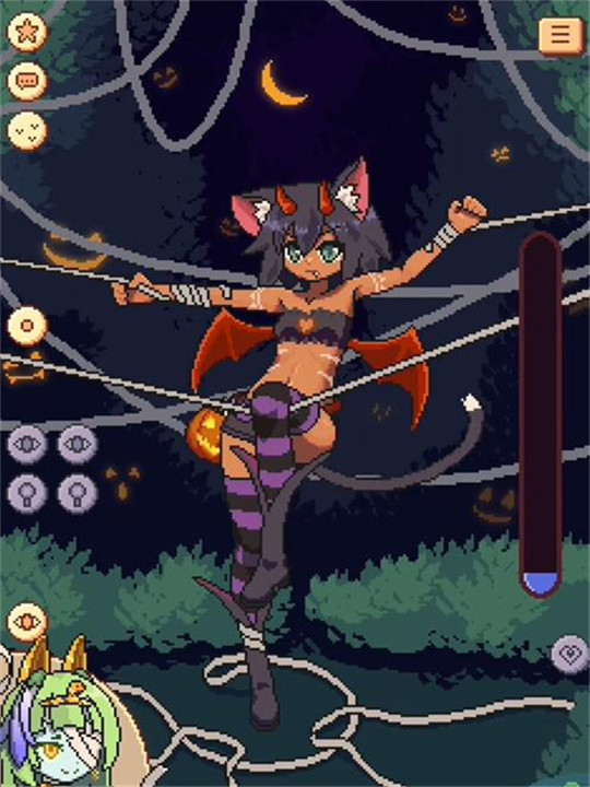 逃不掉了库拉拉酱3