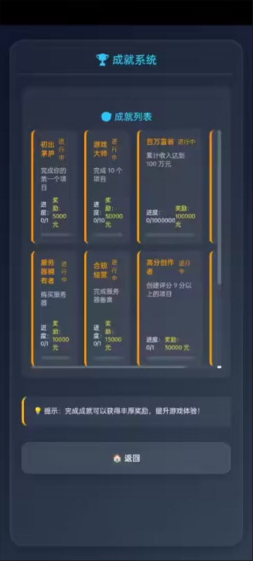 游戏开发大师1
