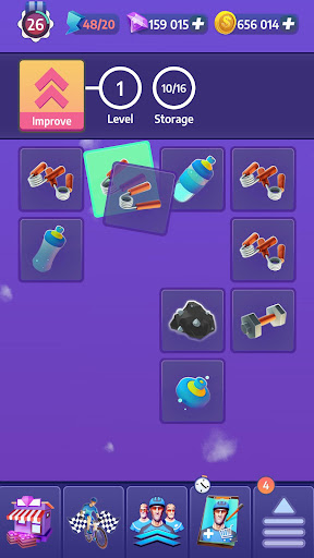 环法自行车赛传奇4