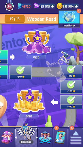 环法自行车赛传奇5