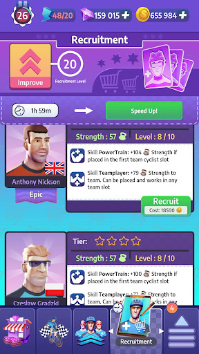 环法自行车赛传奇